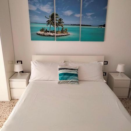 Bed and Breakfast Il Piccolo Porto Марцамемі Екстер'єр фото